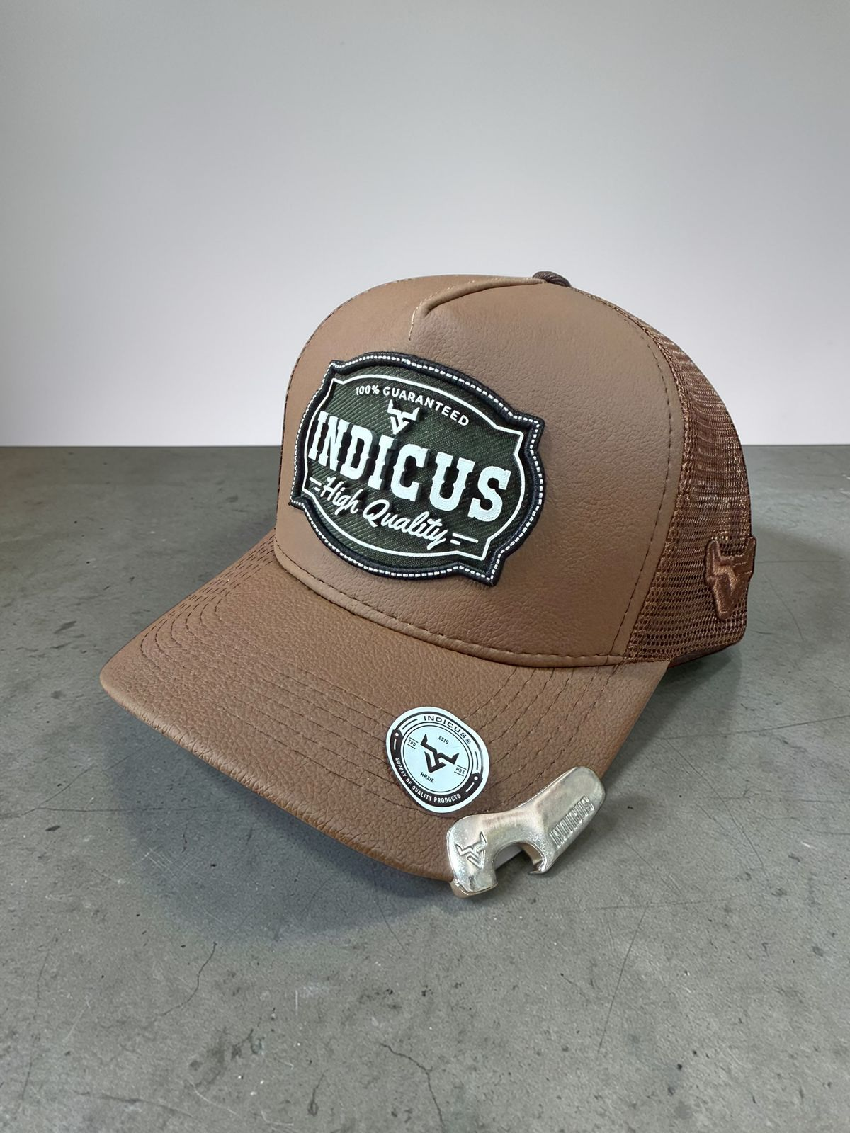 Indicus High Quality - El Estándar de Oro