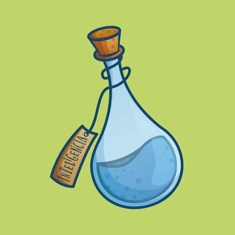 Pócima de insteligencia