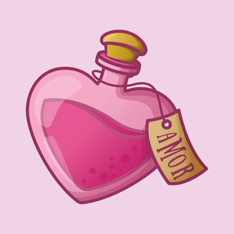 Pócima de Amor