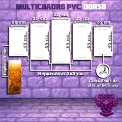 Multicuadros imagen 1