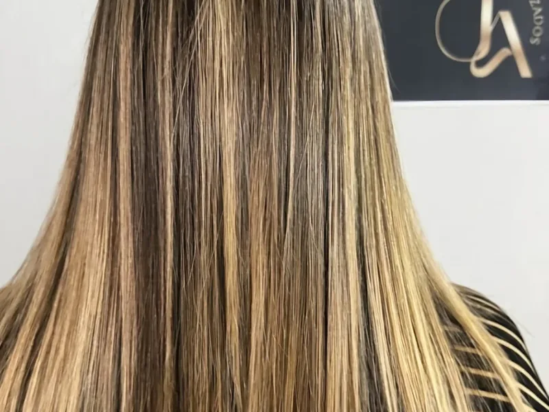 Imagen de Jazmín Alisado