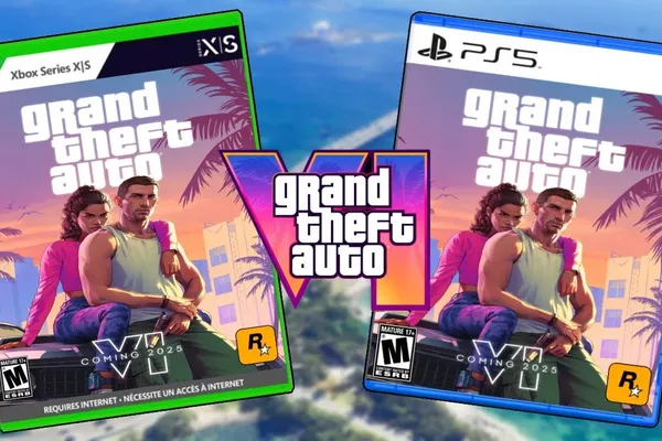 Portada de 200 Tefri y SORTEAMOS 1 GTA VI