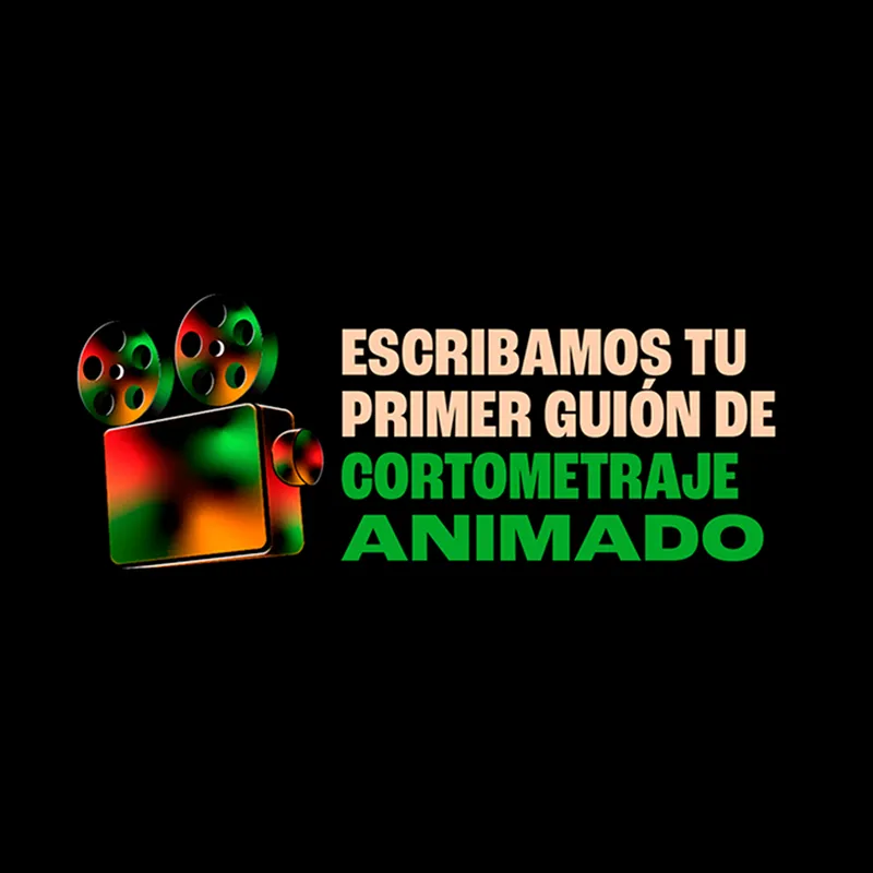 4 Clases Personalizadas de Guion para Animación