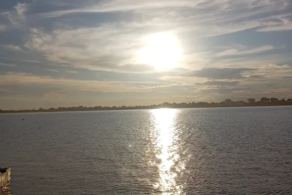 Portada de Luis Estigarribia