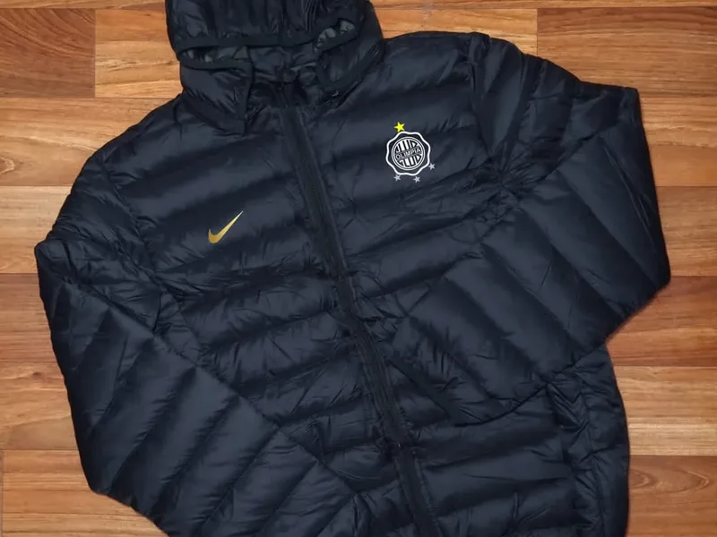 Imagen de Campera Michelin