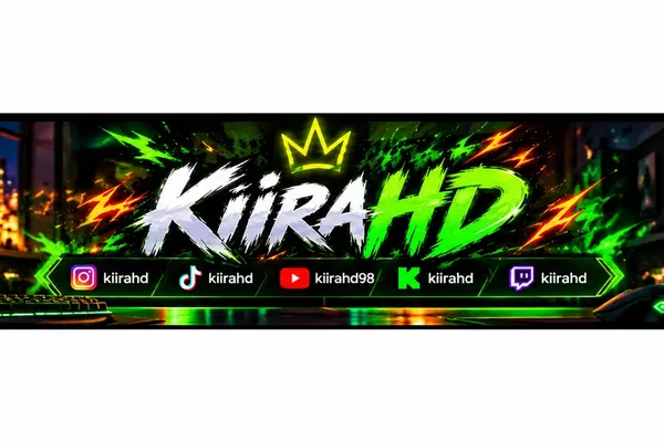 Portada de KiiraHD