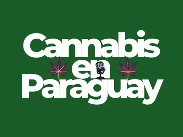 Documentos Técnicos Cannabis en Paraguay