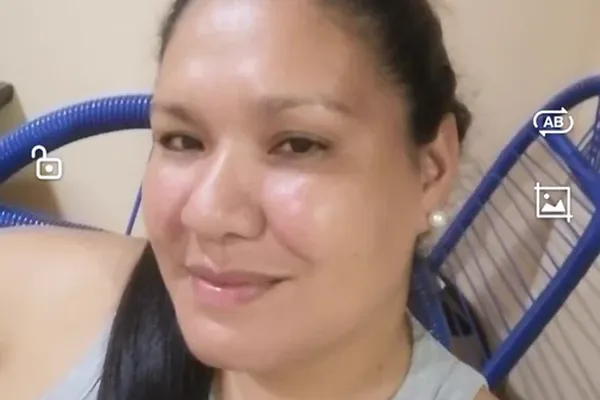 Portada de Patricia Machuca