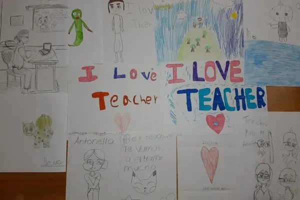 Portada de Antonella Nappa