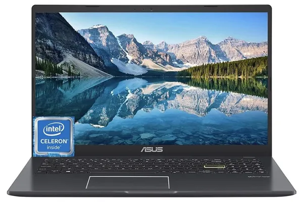 Portada de Mi oficina pesa 2 kilos y hoy está rota. 💻🚫