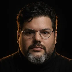 Ariel Alarcón | Comunicación & Eventos