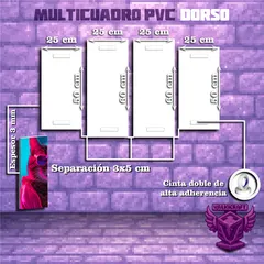 Multicuadros imagen 1