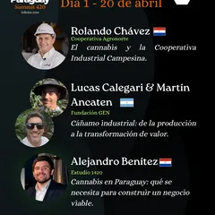 Presentaciones SUMMIT 420 imagen 2