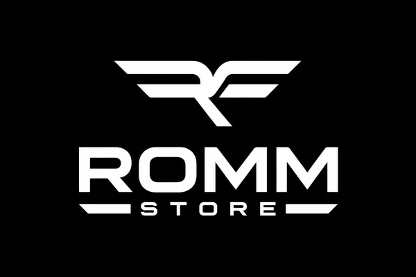Portada de ROMM STORE