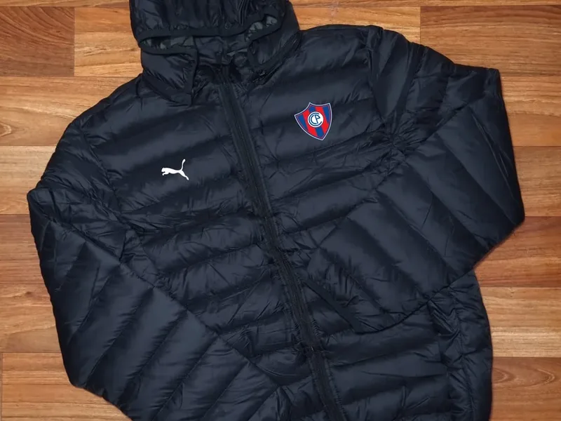 Imagen de Campera Michelin