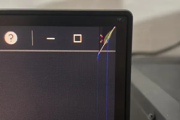 Portada de F Monitor