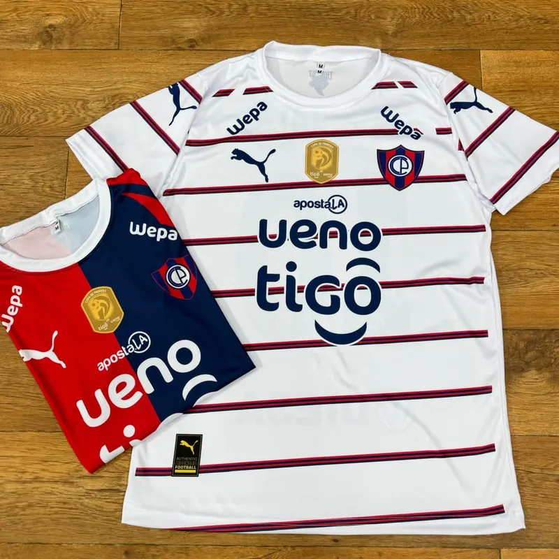 Camiseta Cerro DRY FIT CALIDAD PREMIUM