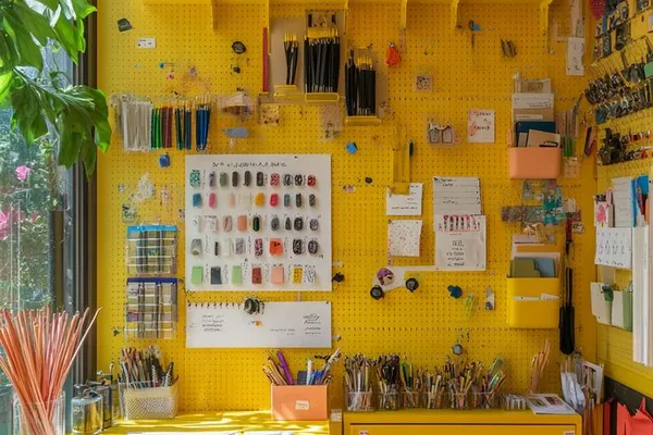 Portada de Taller de arte e ilustración.