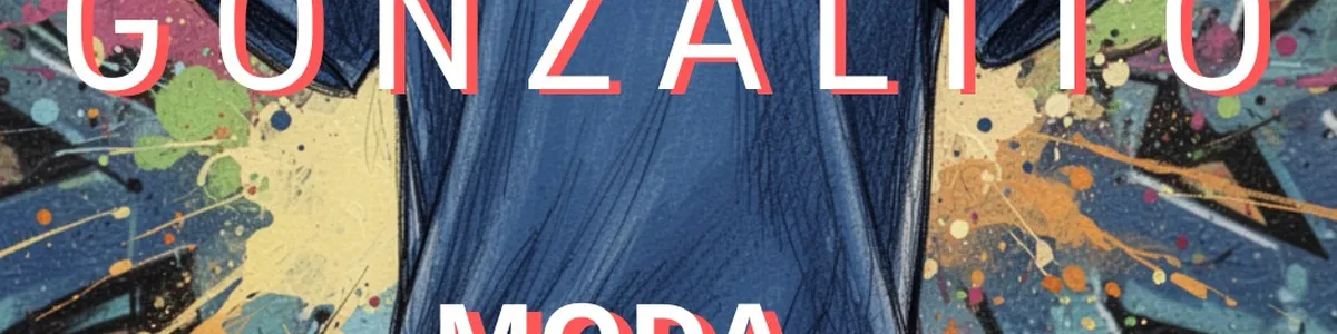 Banner de la store de Gonzalito Moda