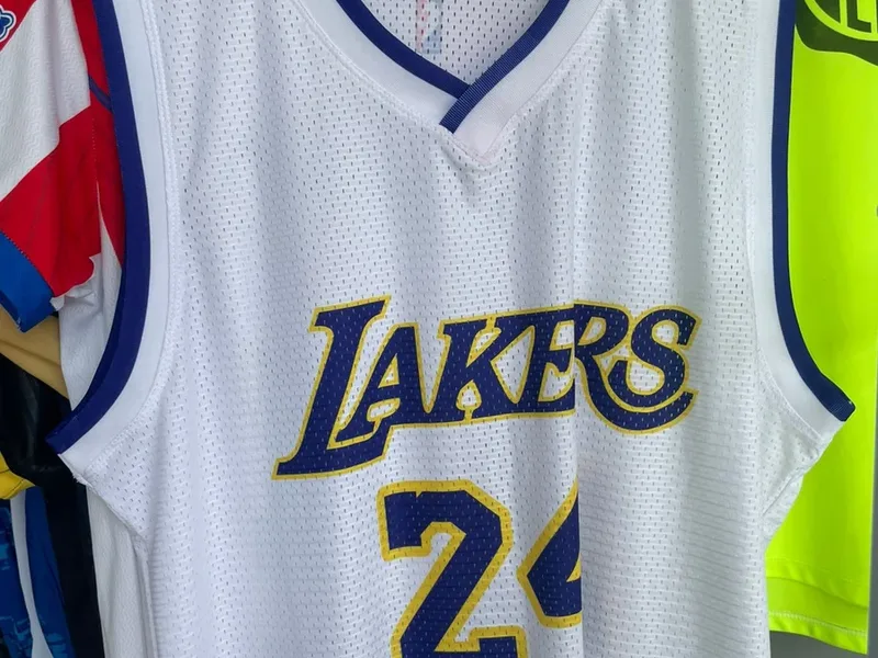 Imagen de Camisilla de basquet