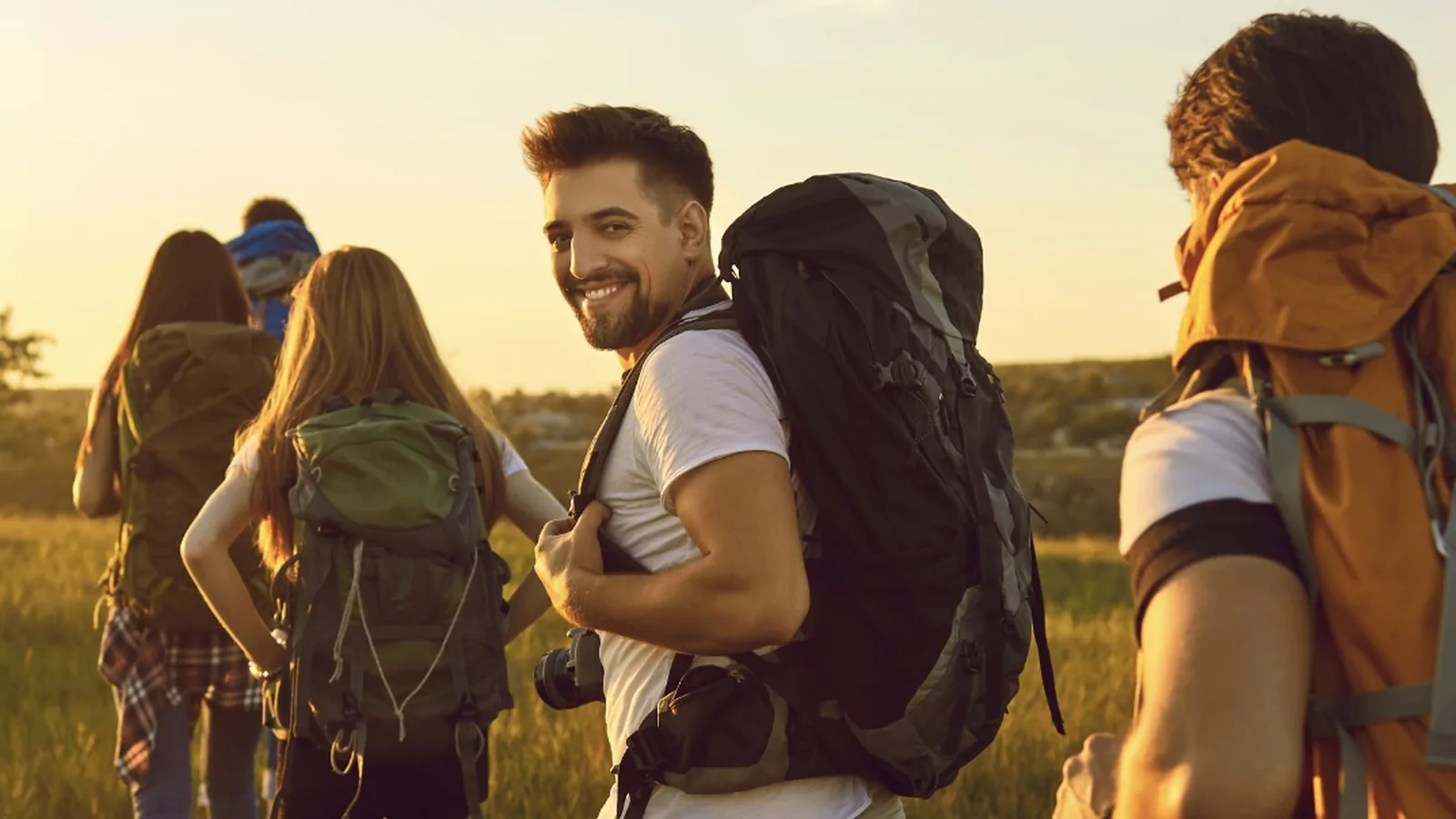 Portada de Elevando el turismo en Paraguay 🍃