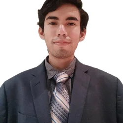 Lic. Pedro Caballero