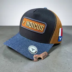 kepis Originales INDICUS imagen 11