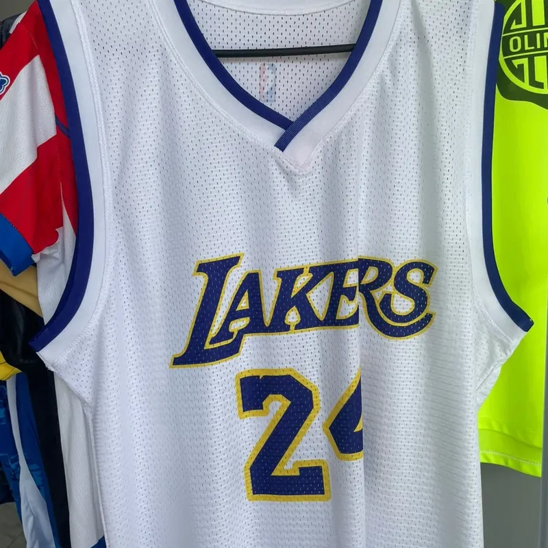 Camisilla de basquet