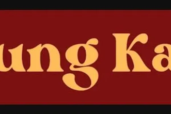 Portada de Young Kalo