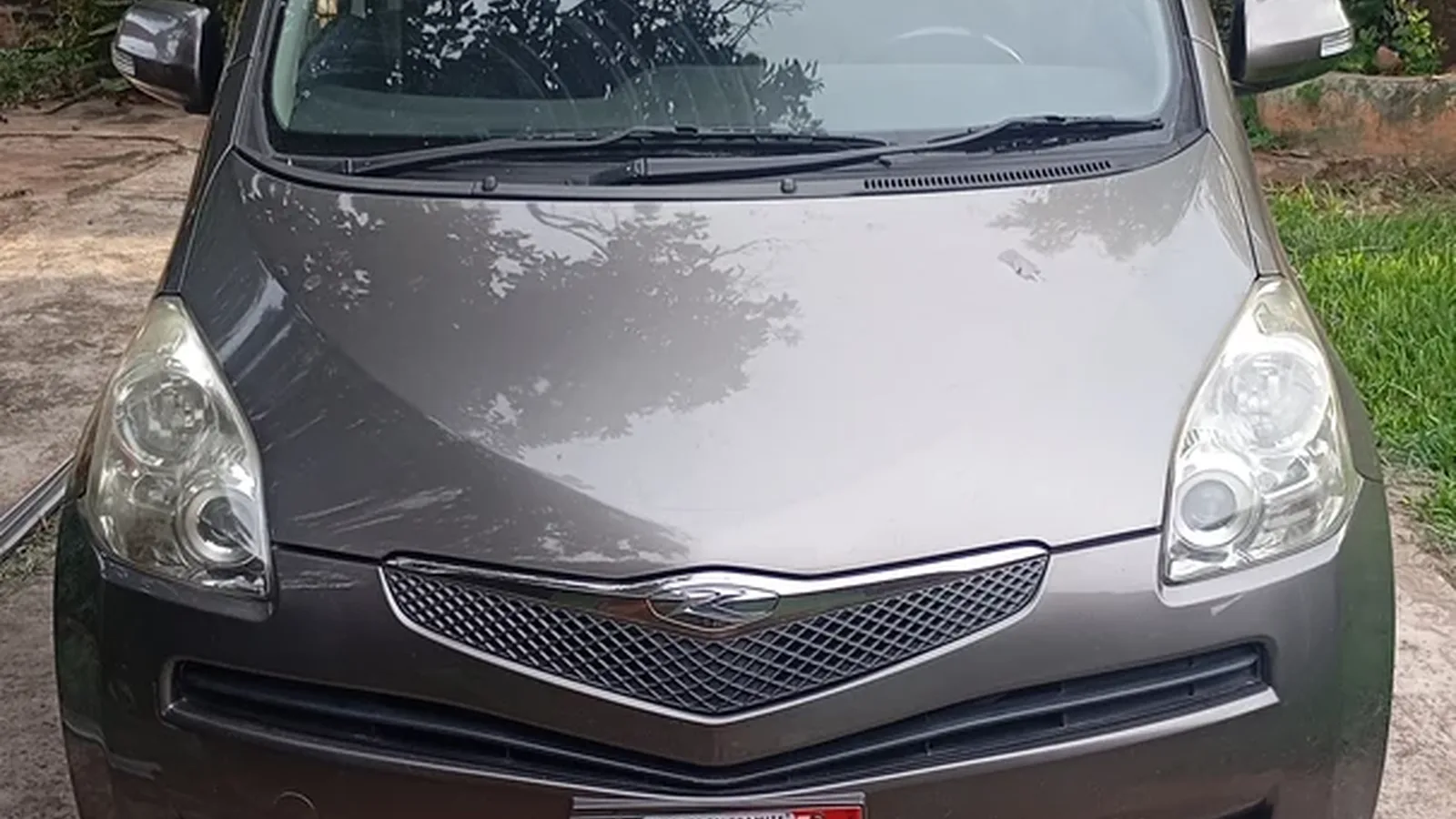 Portada de Ayuda para la chapa de mi auto🚗🙏🏻