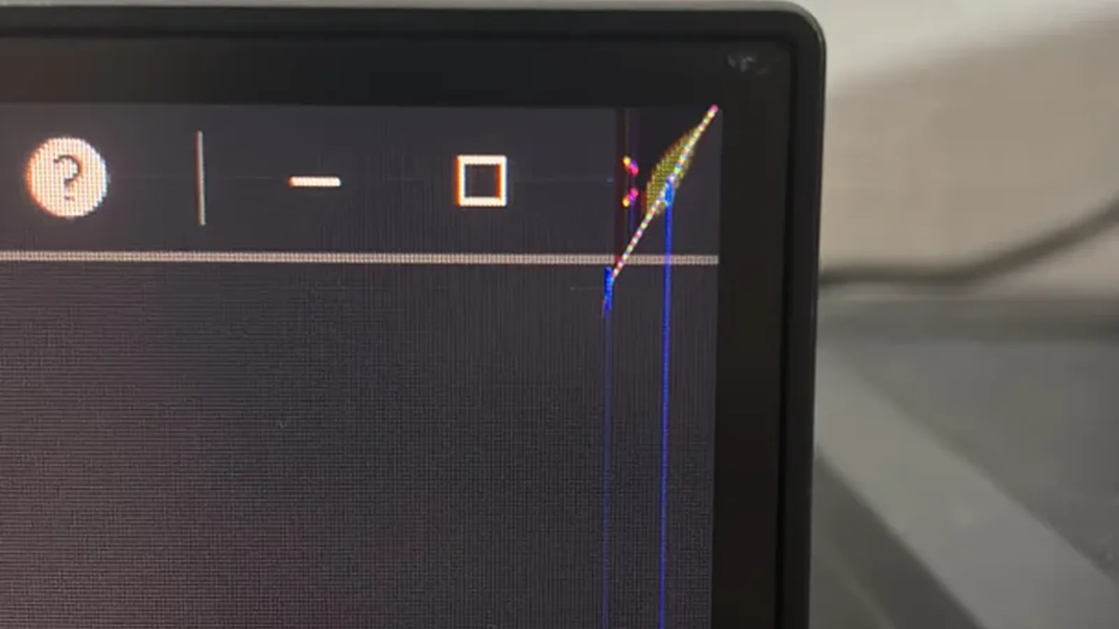 Portada de F Monitor