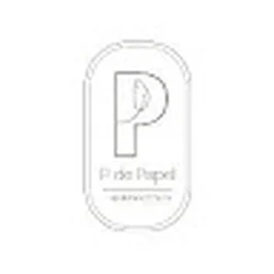 P DE PAPEL