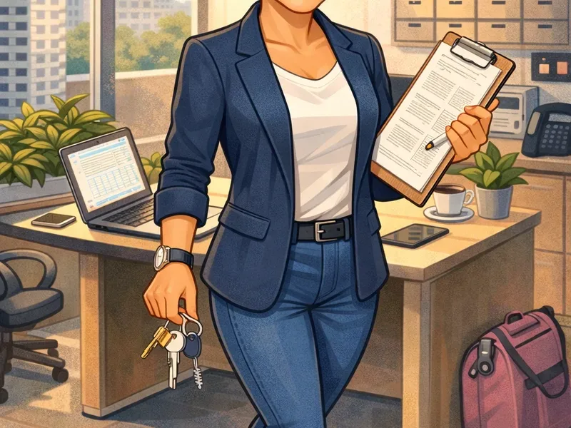 Imagen de María Belén