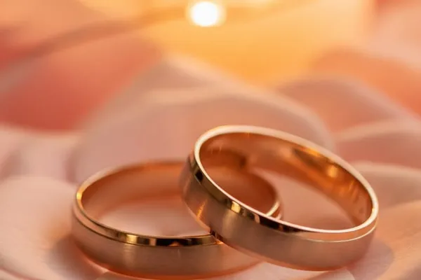 Portada de Quiero Casarme