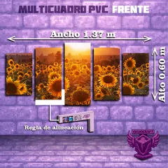 Multicuadros