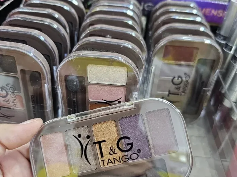 Imagen de Maquillaje