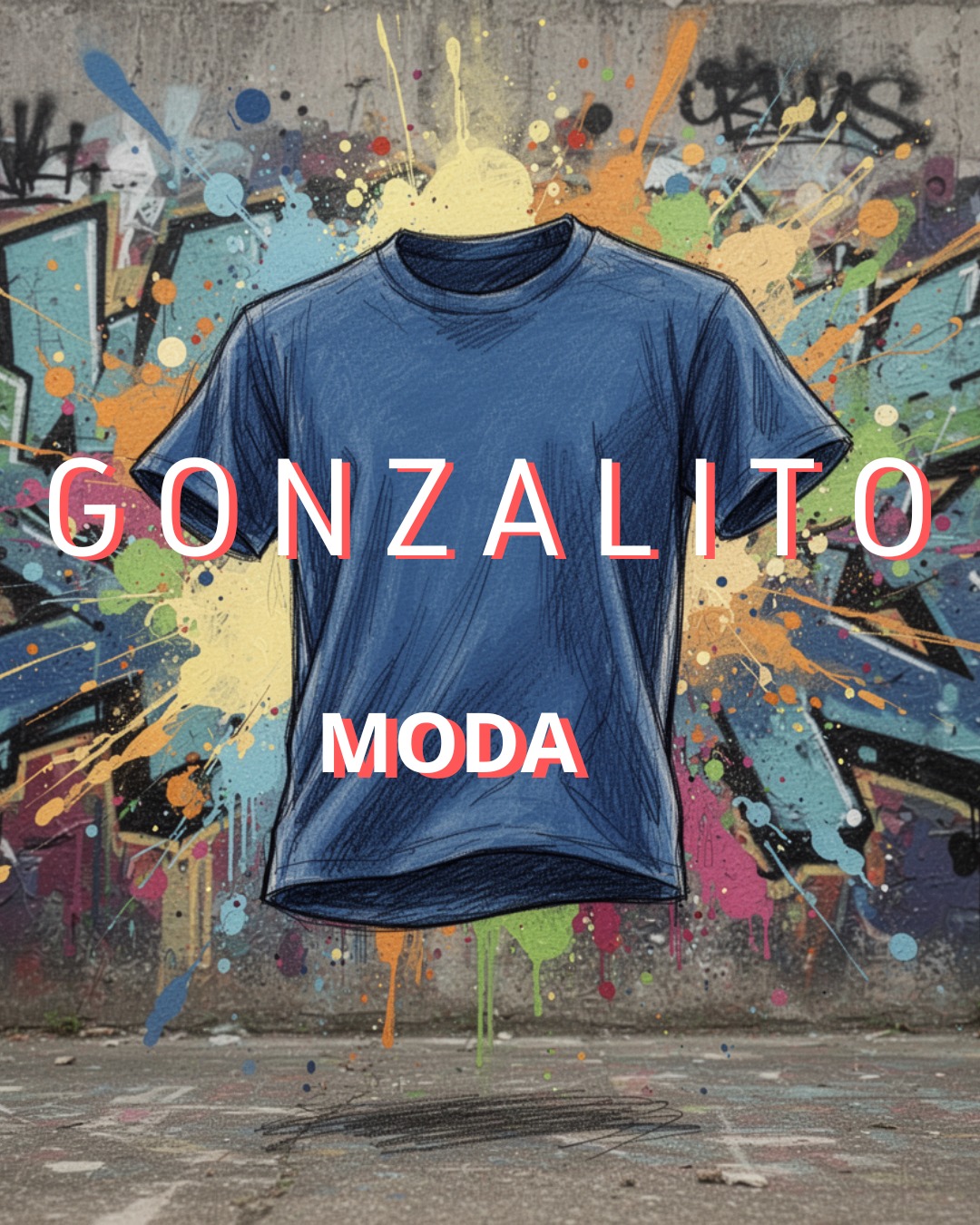 Gonzalito Moda