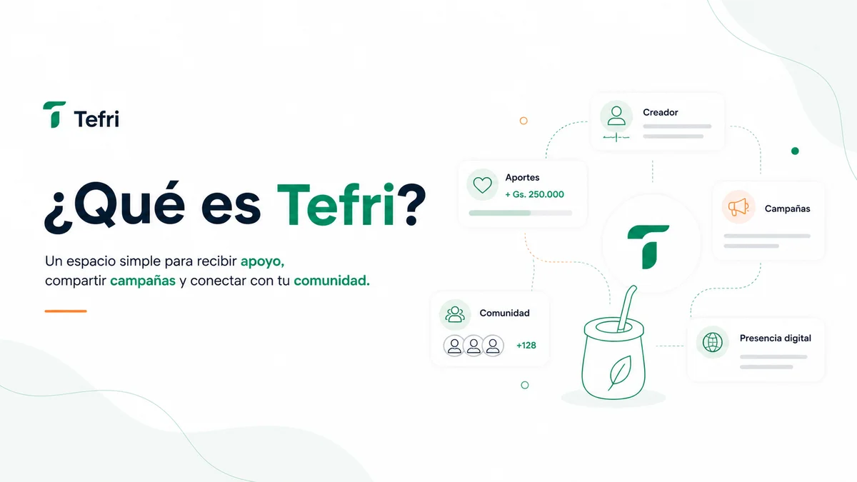 que es tefri